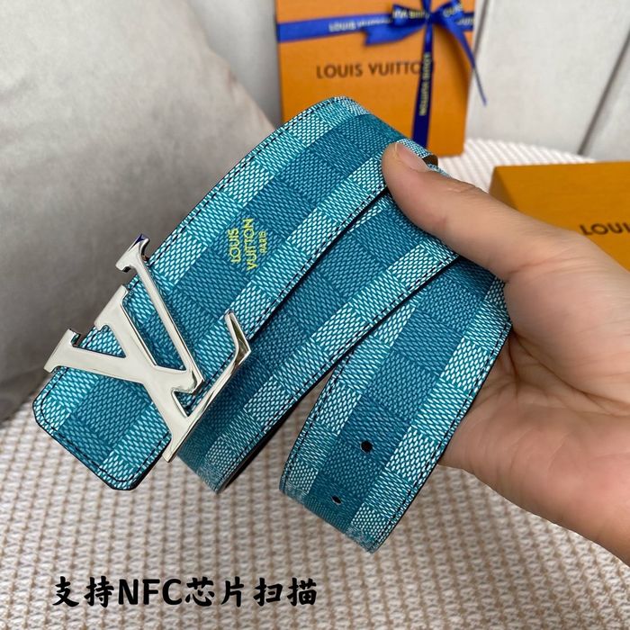 Louis Vuitton Belt 40MM LVB00045